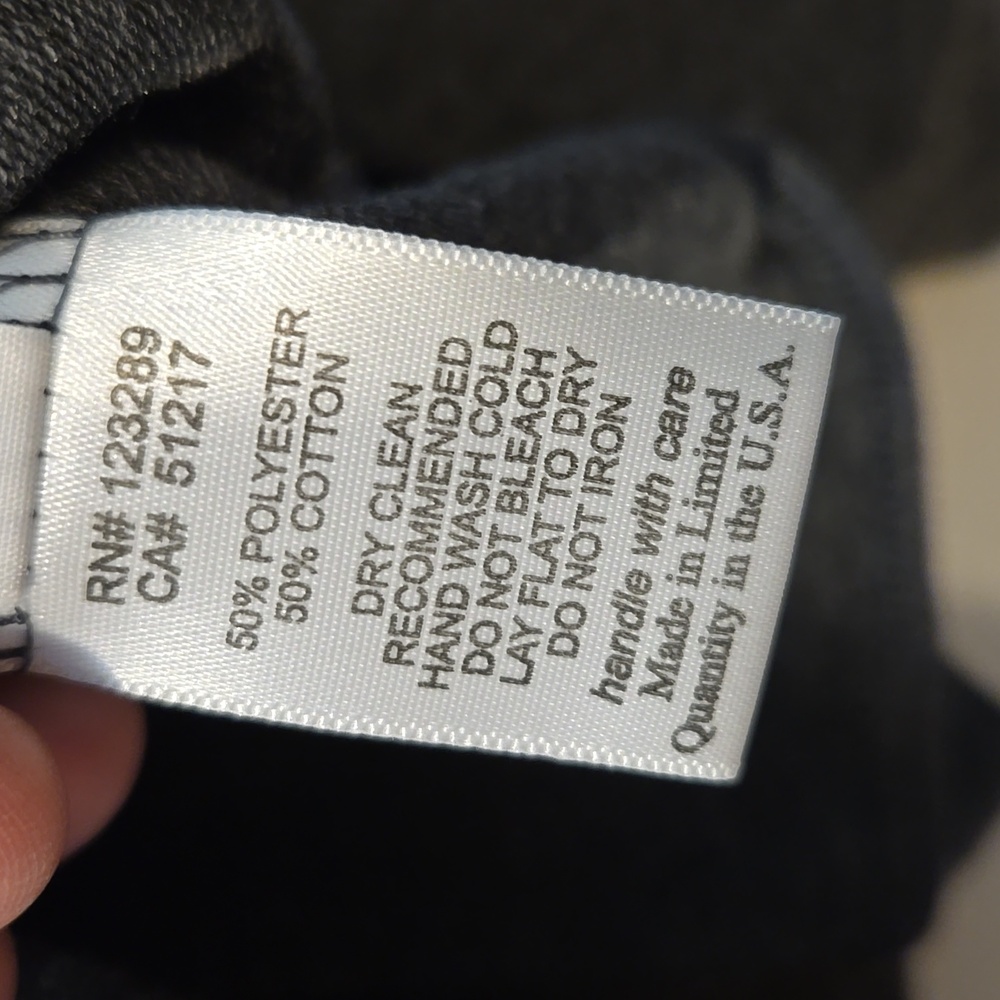 Lauren Moshi Love Bones "sweater" - Picture 7 of 8